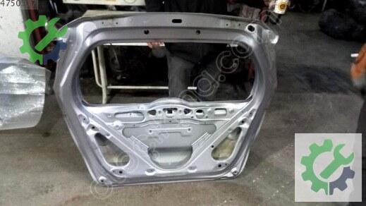 Honda Jazz Bagaj Kapağı 2010-2012 çıkma parça