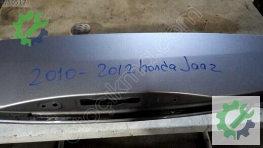 Honda Jazz Bagaj Kapağı 2010-2012 çıkma parça
