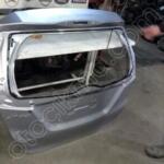2010-2012 HONDA JAZZ BAGAJ KAPAĞI