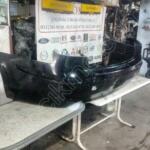 2010-2012 HYUNDAİ GENESIS ARKA TAMPON