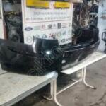 2010-2012 HYUNDAİ GENESIS ARKA TAMPON