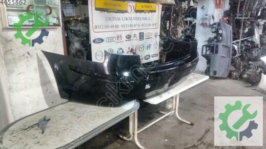 Hyundai Genesis Arka Tampon 2010-2012 çıkma parça