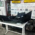 2010-2012 HYUNDAİ GENESIS ARKA TAMPON