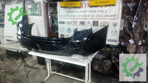 Hyundai Genesis Arka Tampon 2010-2012 çıkma parça