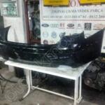 2010-2012 HYUNDAİ GENESIS ARKA TAMPON