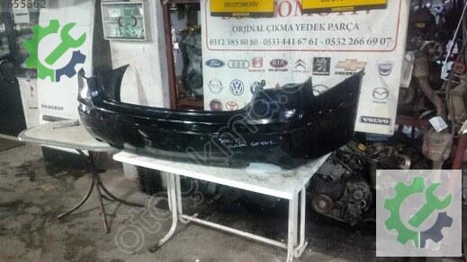 Hyundai Genesis Arka Tampon 2010-2012 çıkma parça