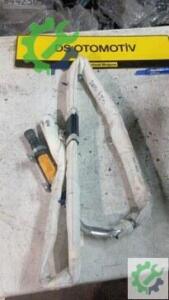 2010-2012 HYUNDAİ İ30 SOL TAVAN AİRBAG