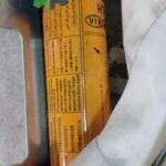 2010-2012 HYUNDAİ İ30 SOL TAVAN AİRBAG