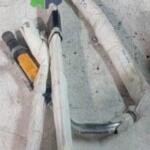 2010-2012 HYUNDAİ İ30 SOL TAVAN AİRBAG