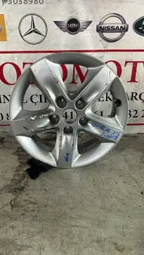 Kia Ceed Jant çıkma parça