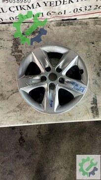 Kia Ceed Jant çıkma parça