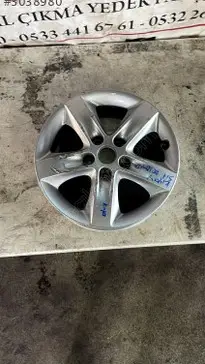 Kia Ceed Jant çıkma parça