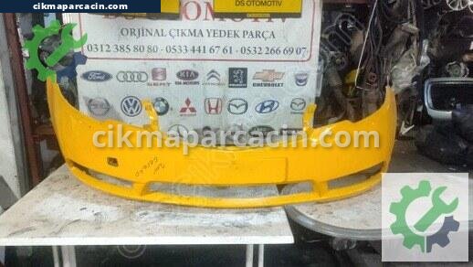 Kia Cerato Ön Tampon çıkma parça