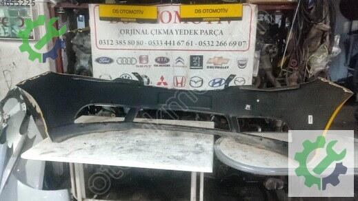 Kia Cerato Ön Tampon 2010-2012 çıkma parça