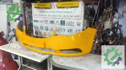 Kia Cerato Ön Tampon 2010-2012 çıkma parça