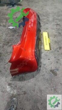 Kia Rio Arka Tampon 2010-2012 çıkma parça