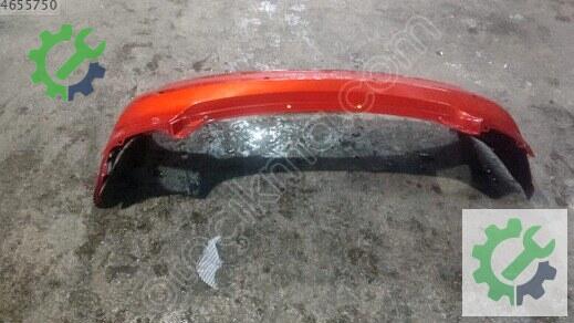 Kia Rio Arka Tampon 2010-2012 çıkma parça