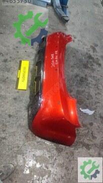 Kia Rio Arka Tampon 2010-2012 çıkma parça
