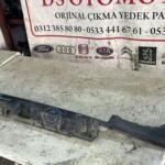2010-2012 LAND ROVER ARKA TAMPON İÇ BRAKETİ