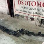 2010-2012 LAND ROVER ÖN TAMPON DESTEĞİ