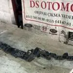 2010-2012 LAND ROVER ÖN TAMPON DESTEĞİ