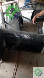2010-2012 MAZDA 2 SAĞ ÖN KAPI -DS OTOMOTİV-