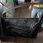 2010-2012 MAZDA 2 SAĞ ÖN KAPI -DS OTOMOTİV-