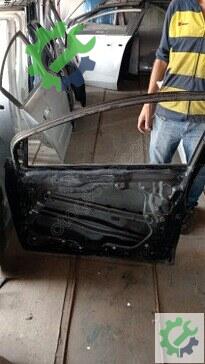 Mazda 2 Sağ Ön Kapı 2010-2012 çıkma parça