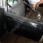 2010-2012 MAZDA 2 SAĞ ÖN KAPI -DS OTOMOTİV-