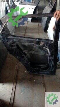 Mazda 2 Sol Arka Kapı 2010-2012 çıkma parça