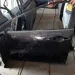 2010-2012 MAZDA 2 SOL ÖN KAPI -DS OTOMOTİV-