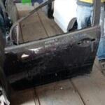 2010-2012 MAZDA 2 SOL ÖN KAPI -DS OTOMOTİV-