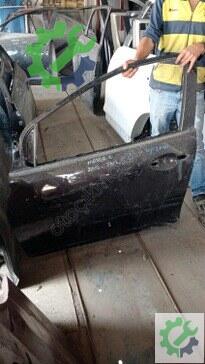 Mazda 2 Sol Ön Kapı 2010-2012 çıkma parça