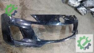 2010-2012 MAZDA 3 ÖN TAMPON