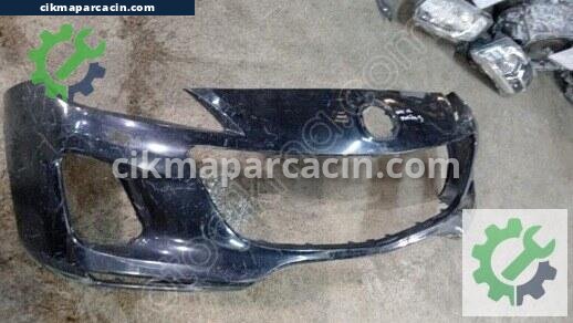 Mazda 3 Ön Tampon çıkma parça
