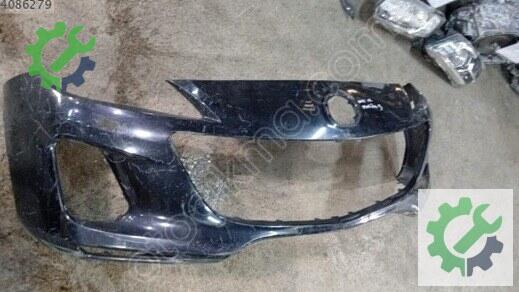 Mazda 3 Ön Tampon çıkma parça