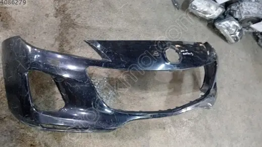 Mazda 3 Ön Tampon çıkma parça