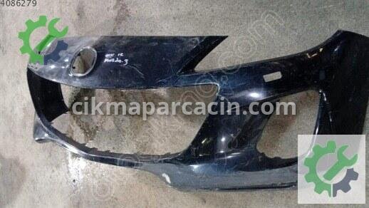 Mazda 3 Ön Tampon 2010-2012 çıkma parça