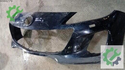 Mazda 3 Ön Tampon 2010-2012 çıkma parça