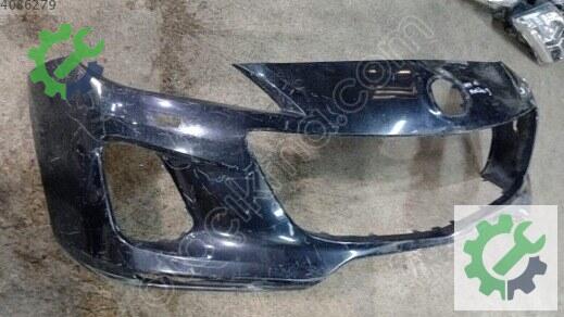 Mazda 3 Ön Tampon 2010-2012 çıkma parça