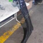 2010-2012 NİSSAN X-TRAİL SOL ÖN ÇAMURLUK -DS OTOMOTİV-