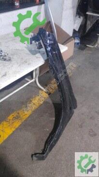 Nissan X-Trail Sol Ön Çamurluk 2010-2012 çıkma parça