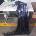 2010-2012 NİSSAN X-TRAİL SOL ÖN ÇAMURLUK -DS OTOMOTİV-