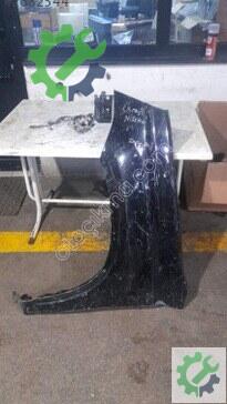 Nissan X-Trail Sol Ön Çamurluk 2010-2012 çıkma parça
