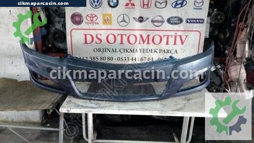 Opel Astra Ön Tampon çıkma parça