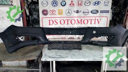 Opel Astra Ön Tampon 2010-2012 çıkma parça