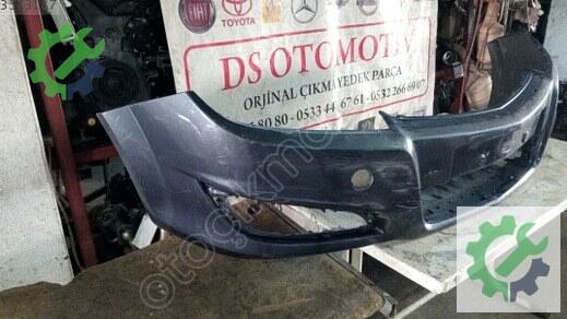Opel Astra Ön Tampon 2010-2012 çıkma parça