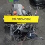 2010-2012 RENAULT FLUENCE ELEKTRIKLI MOTOR VE SANZIMAN KOMPLE