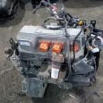 2010-2012 RENAULT FLUENCE ELEKTRIKLI MOTOR VE SANZIMAN KOMPLE