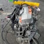 2010-2012 RENAULT FLUENCE ELEKTRIKLI MOTOR VE SANZIMAN KOMPLE